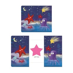 Книжки - задвижки. На что это похоже?