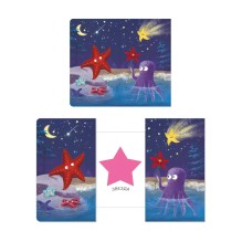 Книжки - задвижки. На что это похоже?