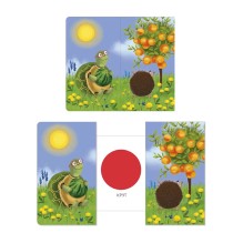 Книжки - задвижки. На что это похоже?