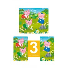 Книжки - задвижки. Угадай цифру