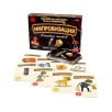 Карточная игра Импровизация. Кладовая жестов