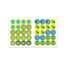 Мама и малыши. В Африке