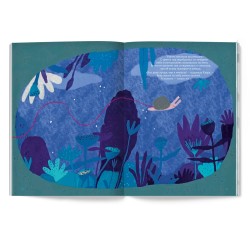 Улитка Клара и её друзья