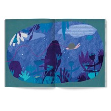 Улитка Клара и её друзья