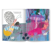 Улитка Клара и её друзья