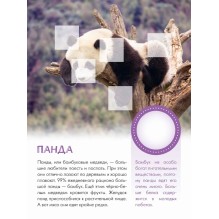 Кто живёт в зоопарке?