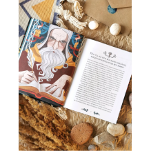 Скандинавские мифы для детей