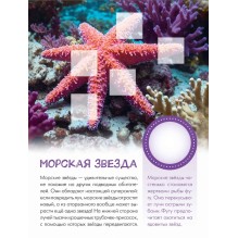 Кто живёт под водой?