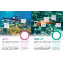 Кто живёт под водой?