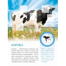 Кто живёт в деревне?