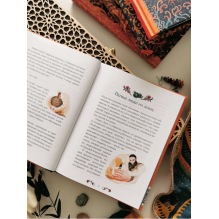 Татарские мифы для детей