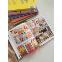 Аня и Ваня. Барабашки и чудеса без спроса