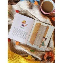 Рассказы про Миру и Гошу. Как найти выход из сложных ситуаций (уцененная)