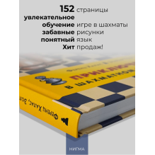 Приключения в шахматном королевстве