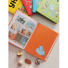 Уно. Небывалый переполох