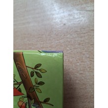 Сонные сказки про животных. Зверские сказки о дружбе (уцененная)