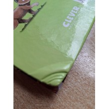 Сонные сказки про животных. Зверские сказки о дружбе (уцененная)