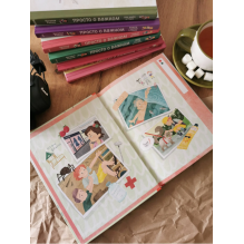 Просто о важном. Безопасность с Мирой и Гошей в городе и на природе