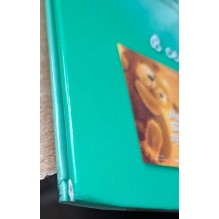 Книжки-картинки. Моя бабушка лучшая в мире (уцененная)