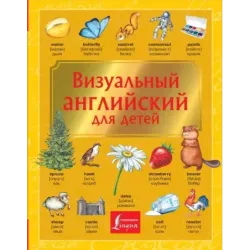 Визуальный английский для детей