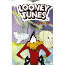 Looney Tunes: В чём дело, док?