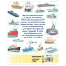 Такие разные корабли