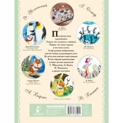 Читаем дома и в детском саду. Стихи, сказки, рассказы