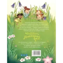 Приключения маленькой Лимонной феи