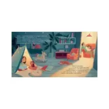 Сказка на ночь. Колыбельная овечки