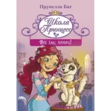 Школа принцесс. Вот так принц!