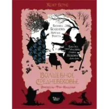 Волшебное Средневековье. Принцессы, феи, колдуньи