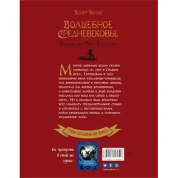 Волшебное Средневековье. Принцессы, феи, колдуньи