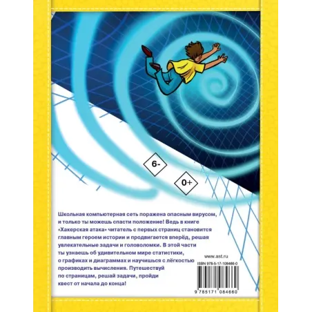 Хакерская атака