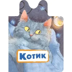 Котик