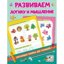 Развиваем логику и мышление