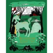 Волшебные существа. Драконы, единороги, чудовища