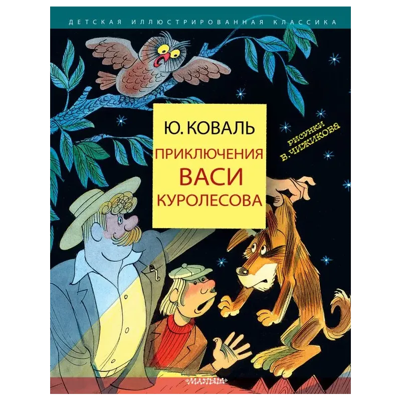 Приключения Васи Куролесова Приключения Васи Куролесова