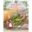 Каникулы у динозавров. Динозавры у бабушки в саду