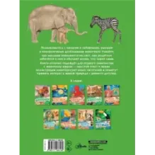 Детеныши животных