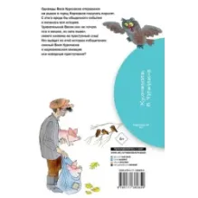 Приключения Васи Куролесова. Рисунки В. Чижикова