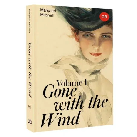 Gone with the Wind. Volume 1