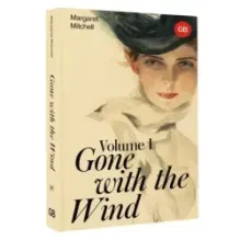 Gone with the Wind. Volume 1