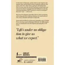 Gone with the Wind. Volume 1