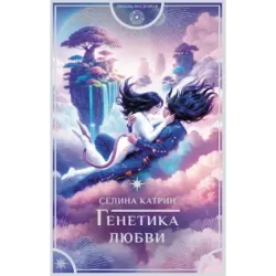 Генетика любви