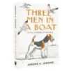 Three Men in a Boat (To say Nothing of the Dog)