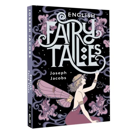 English Fairy Tales