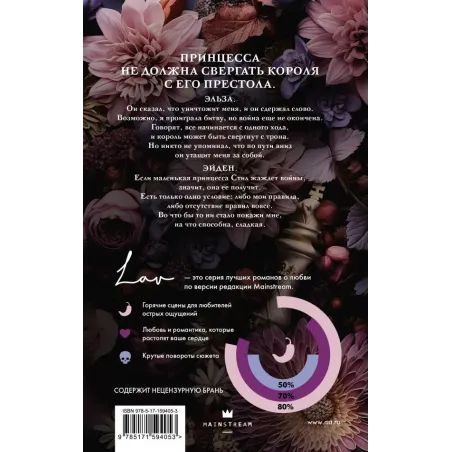 Стальная принцесса