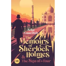 The Memoirs of Sherlock Holmes & The Sign of the Four