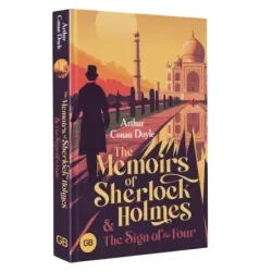 The Memoirs of Sherlock Holmes & The Sign of the Four