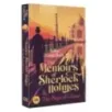 The Memoirs of Sherlock Holmes & The Sign of the Four